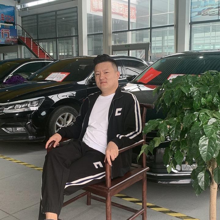 沂南县庆平汽车经营中心