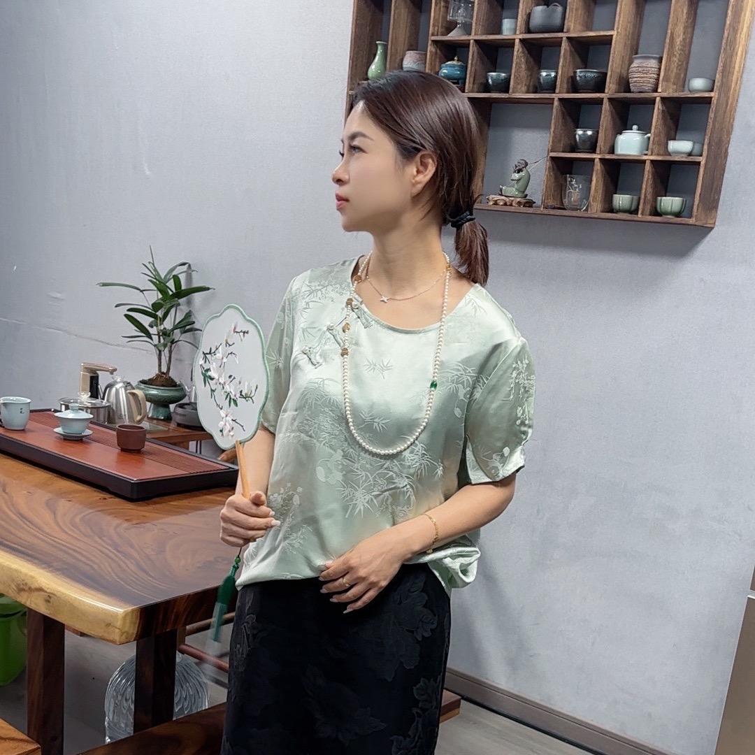 南浔丝绸之梦工坊