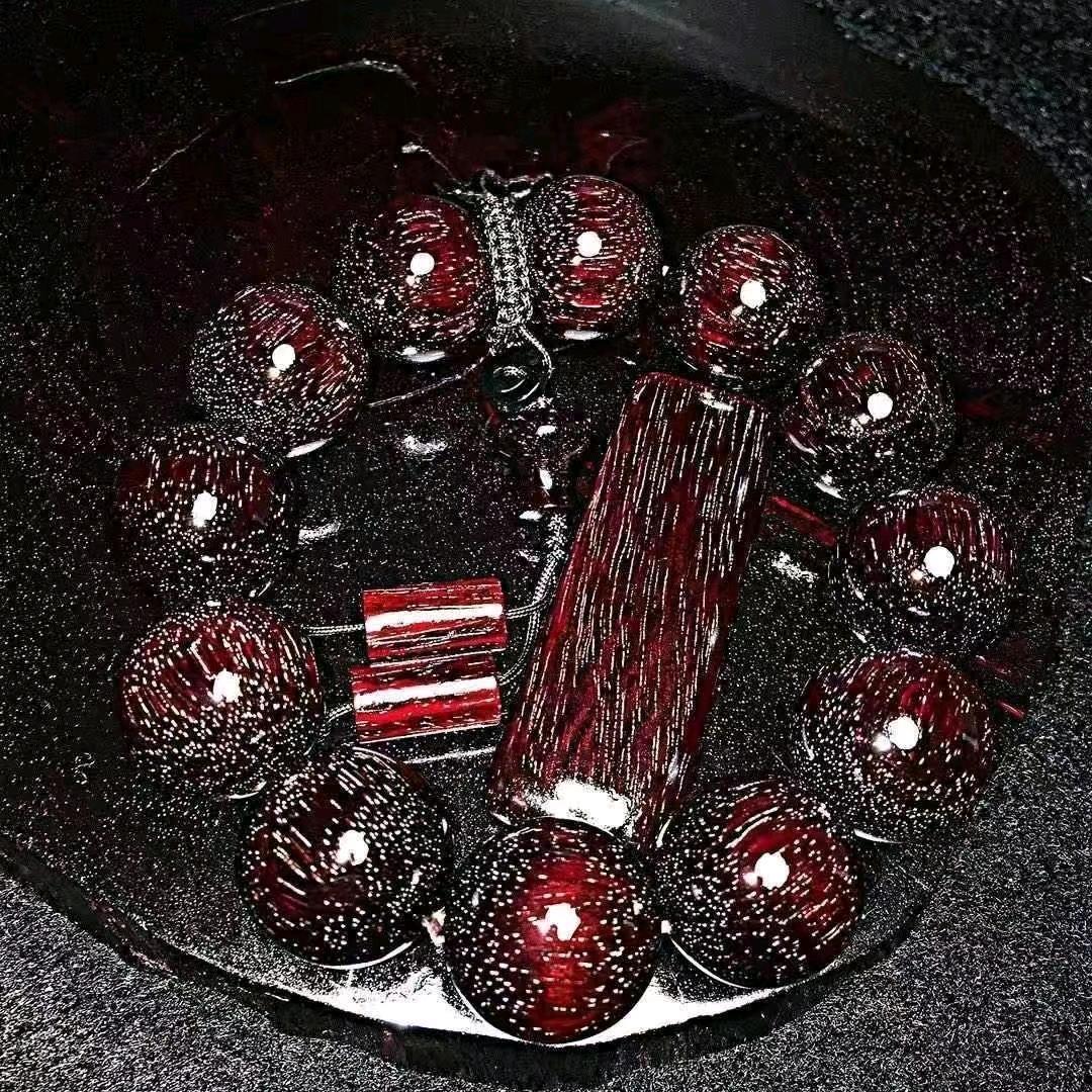 华苑檀小叶紫批发链
