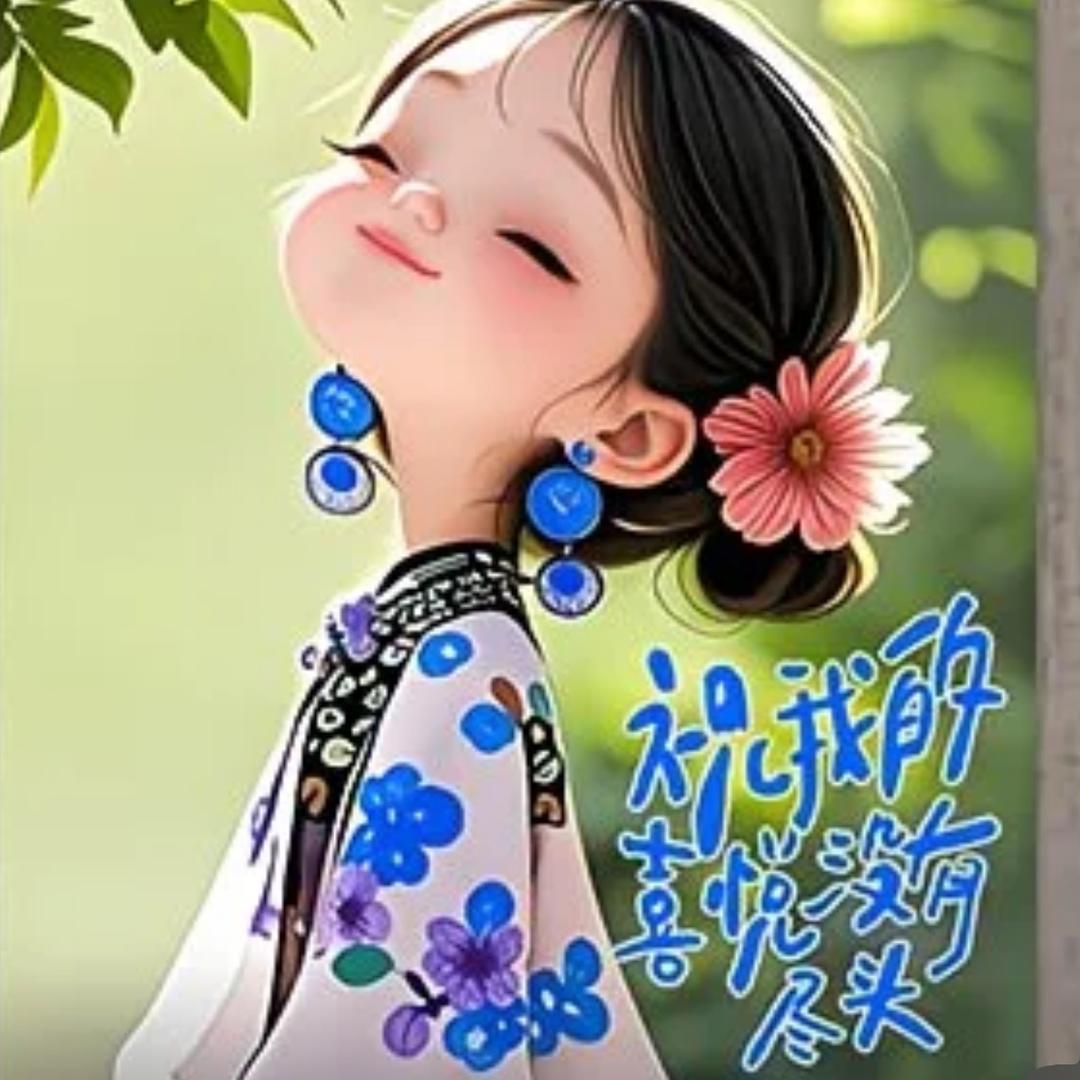 未来可期✊
