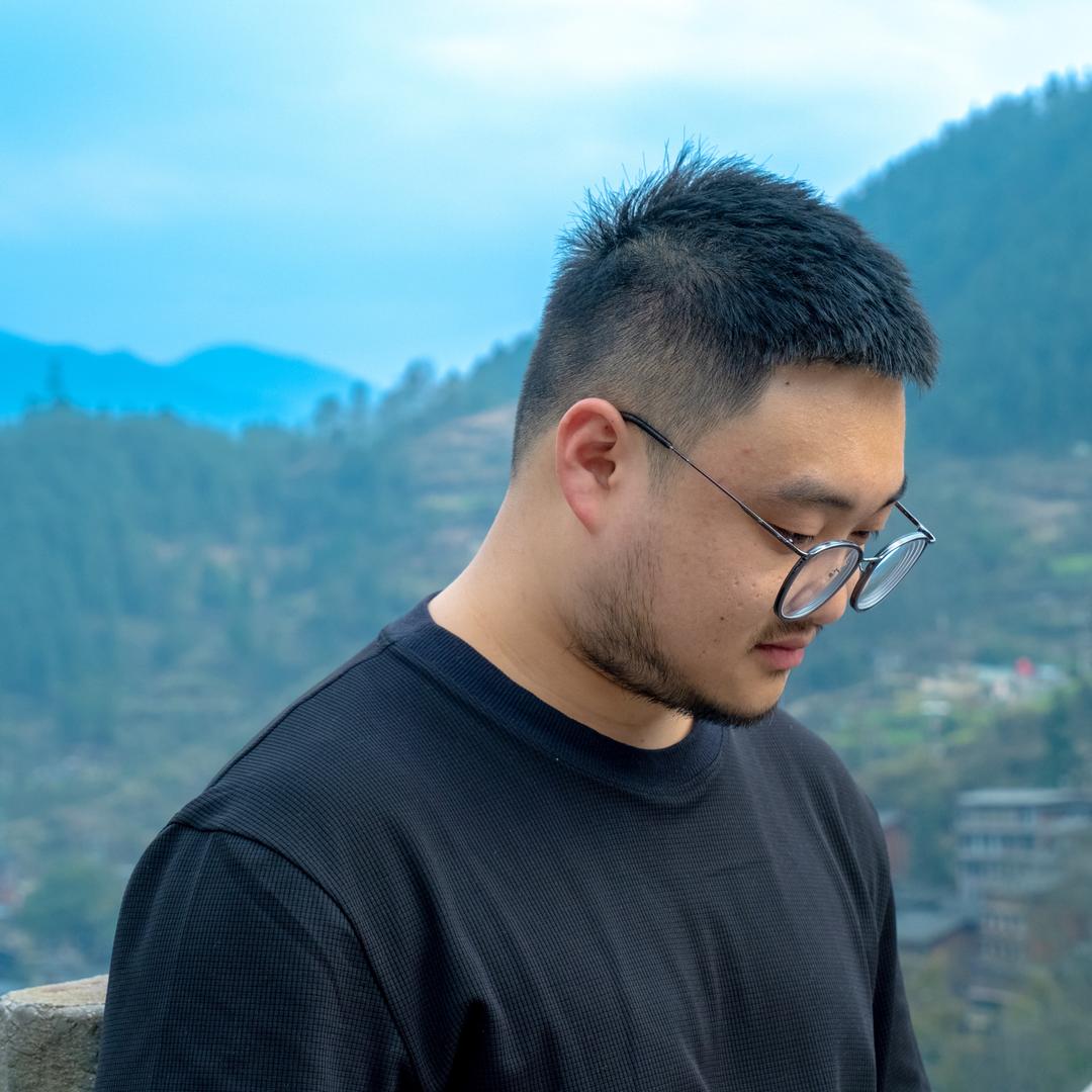 林晚池