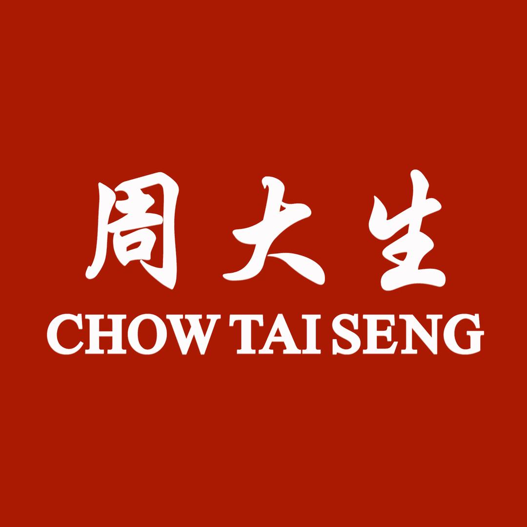 周大生珠宝语欣店
