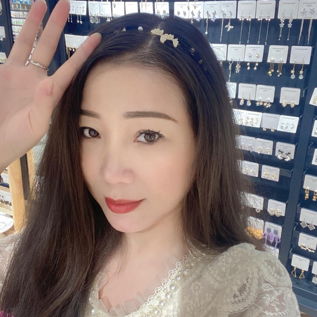 你是我最好的遇见