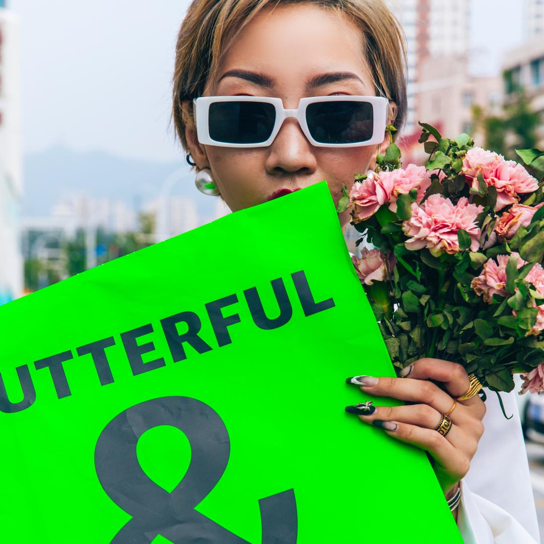 元气少女郭德纲