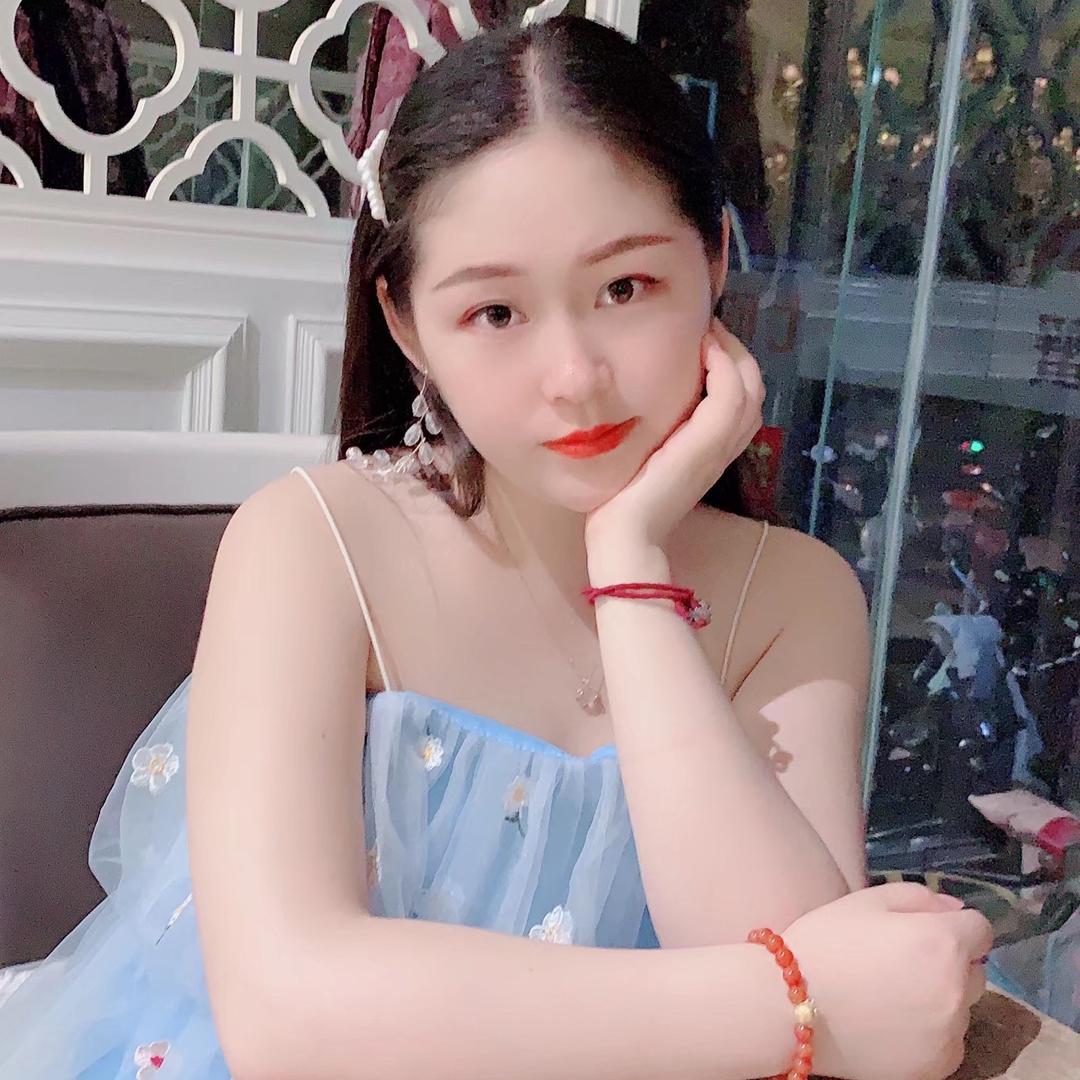 莎莎吖🌼