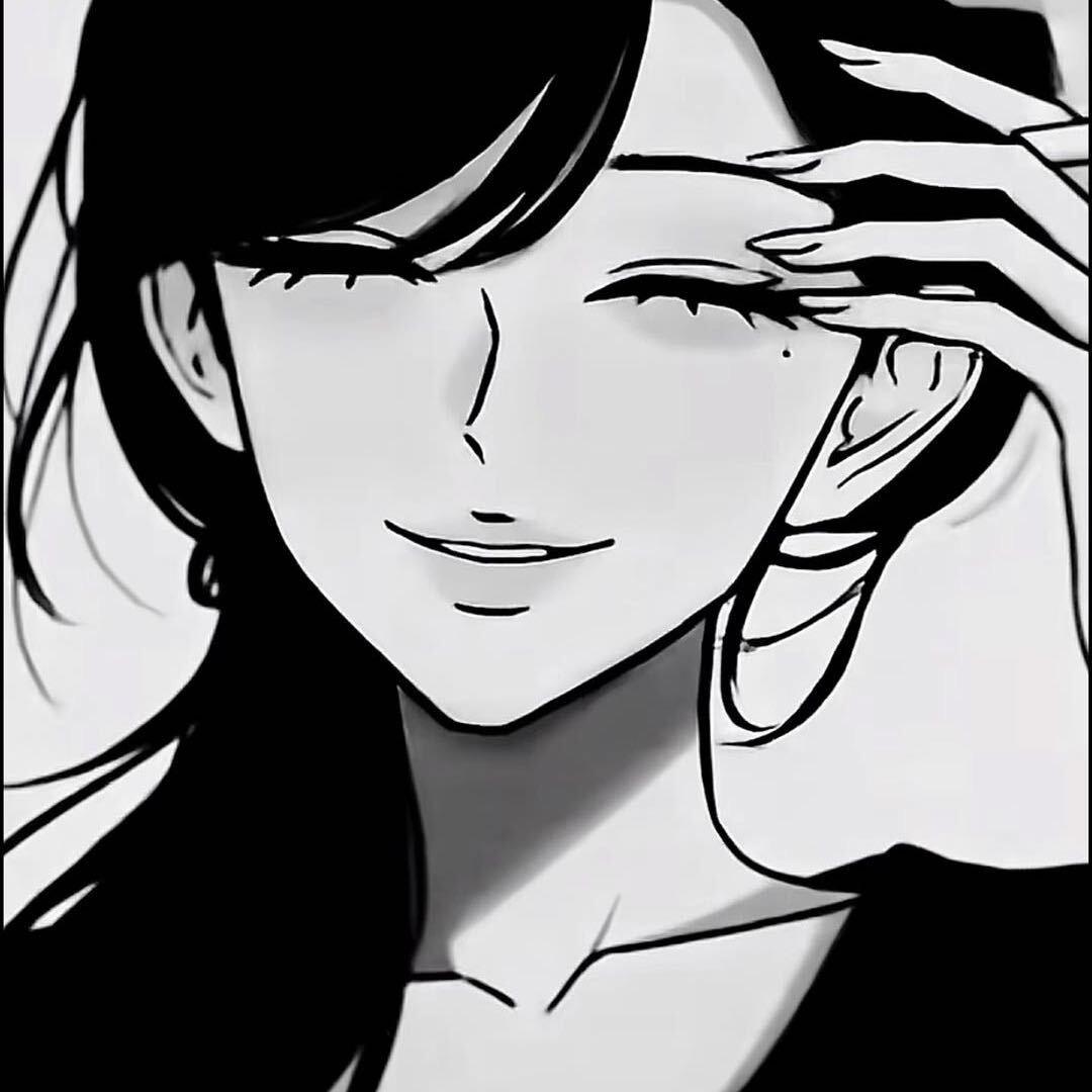 狠温柔.💫
