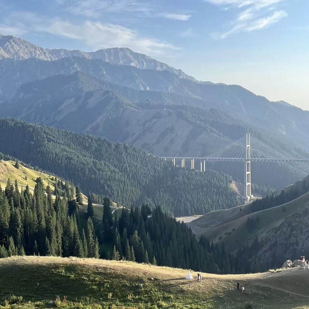 智慧农贸邻里市集