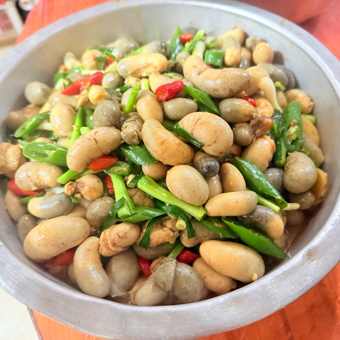 南宁助农小李子