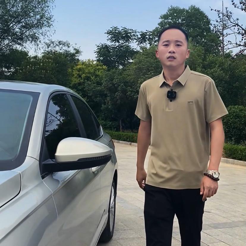 大朋说车