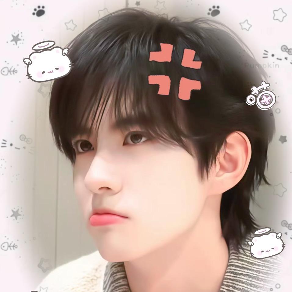 冷海💜（上船版）