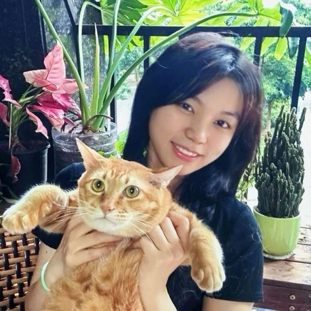 爱穿花裤