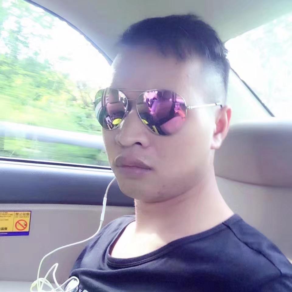 阿平～粤M