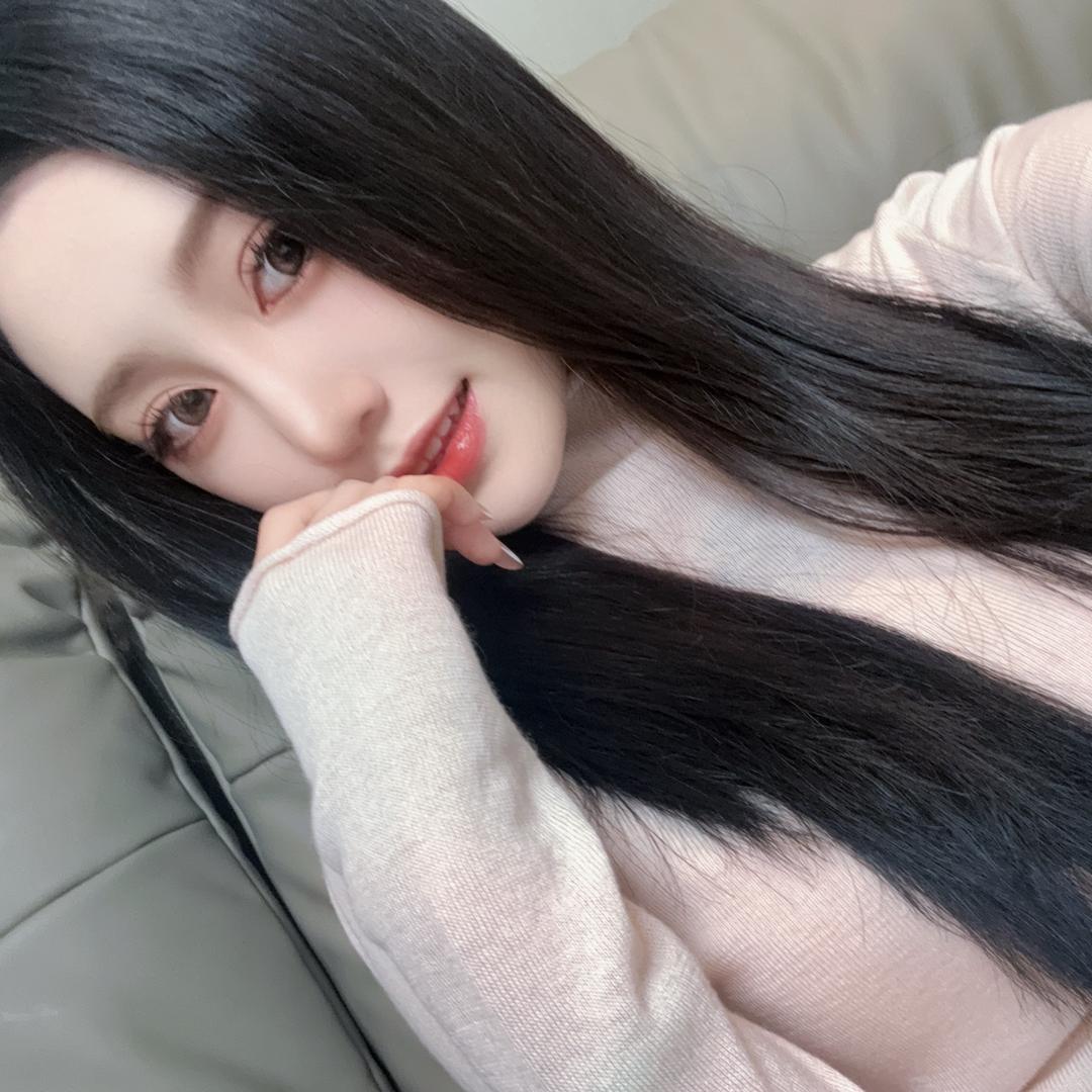 🐰是珈珈呀～🤍