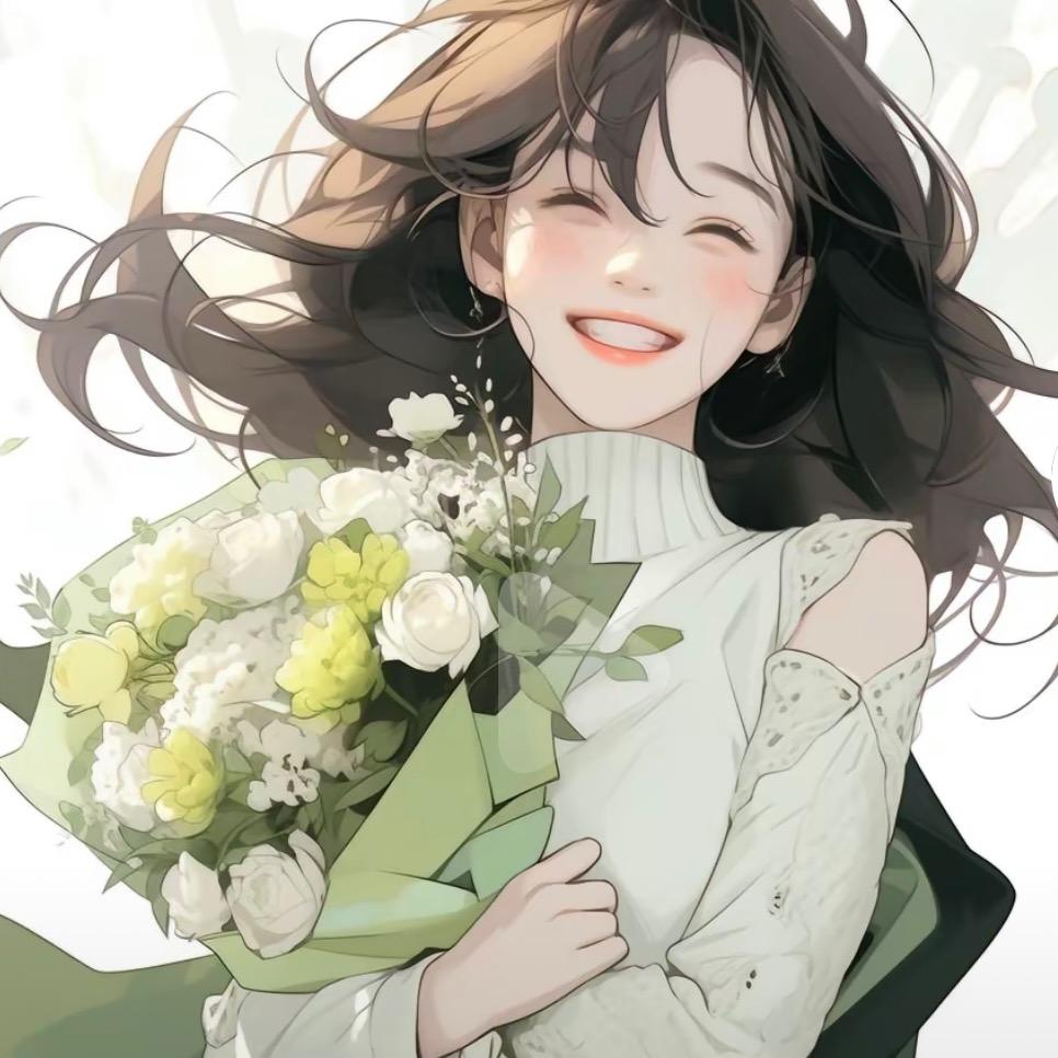 花儿朵朵FLORAL