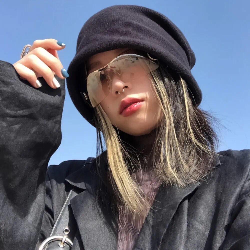 婷婷不走心.