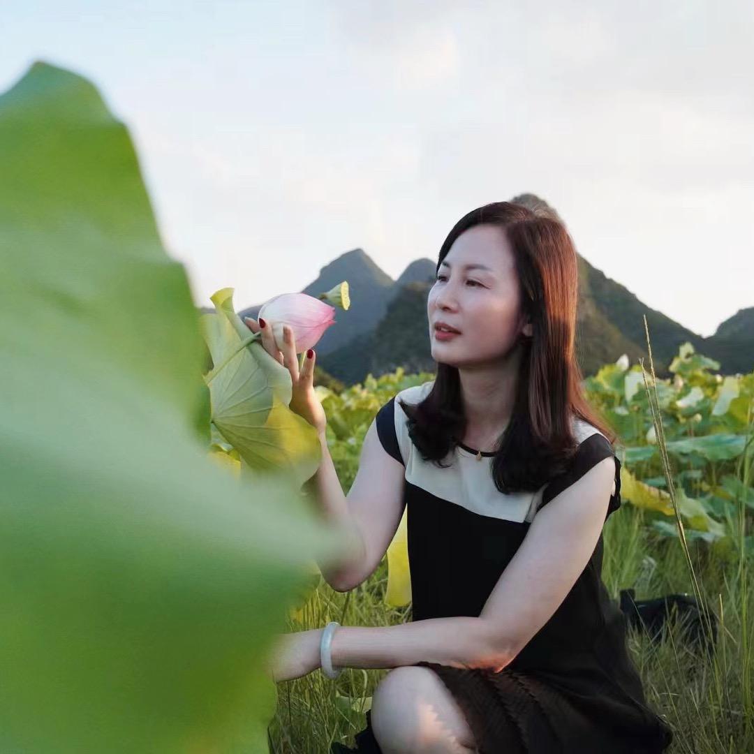 @遇🌼见（请勿连赞）