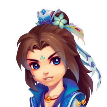 青云山上青云门