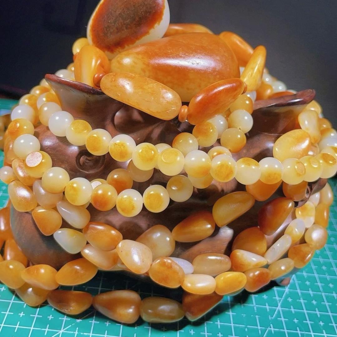 张进诚信玉雕工作室