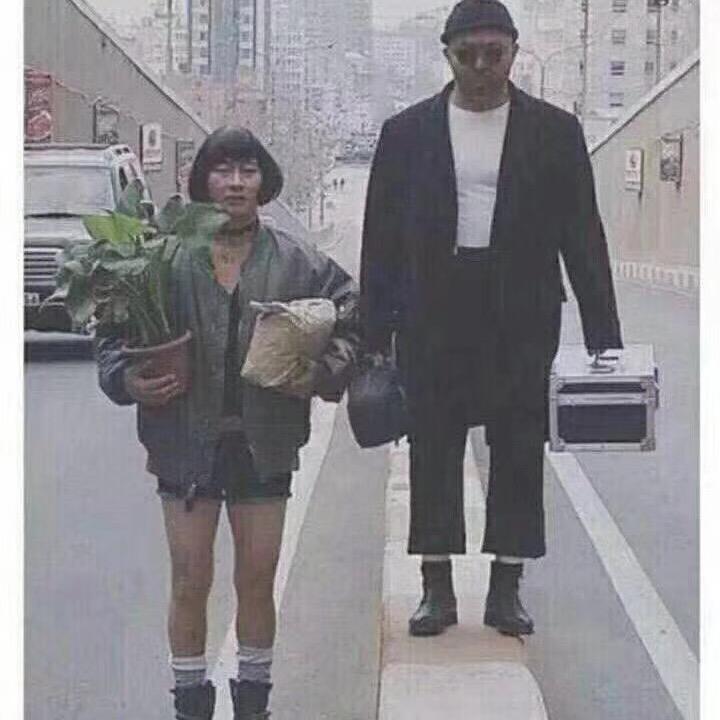 正人君子尹志平