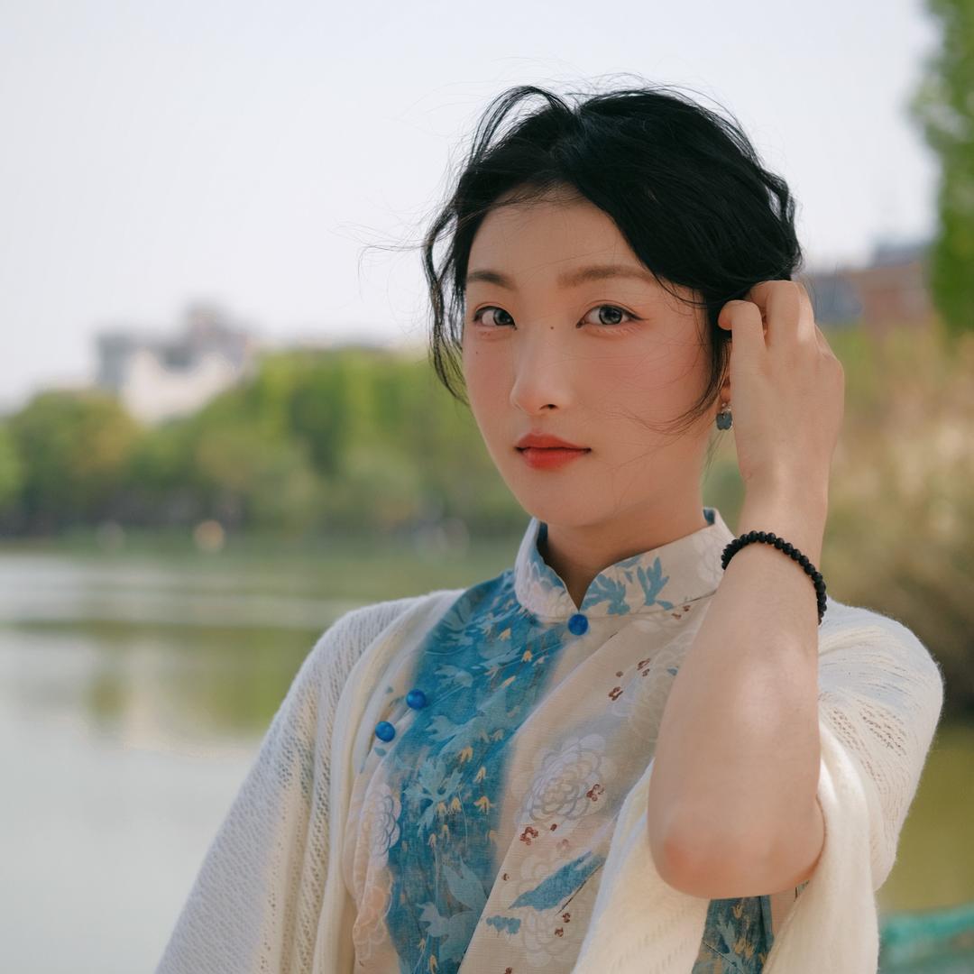 如一国画课堂