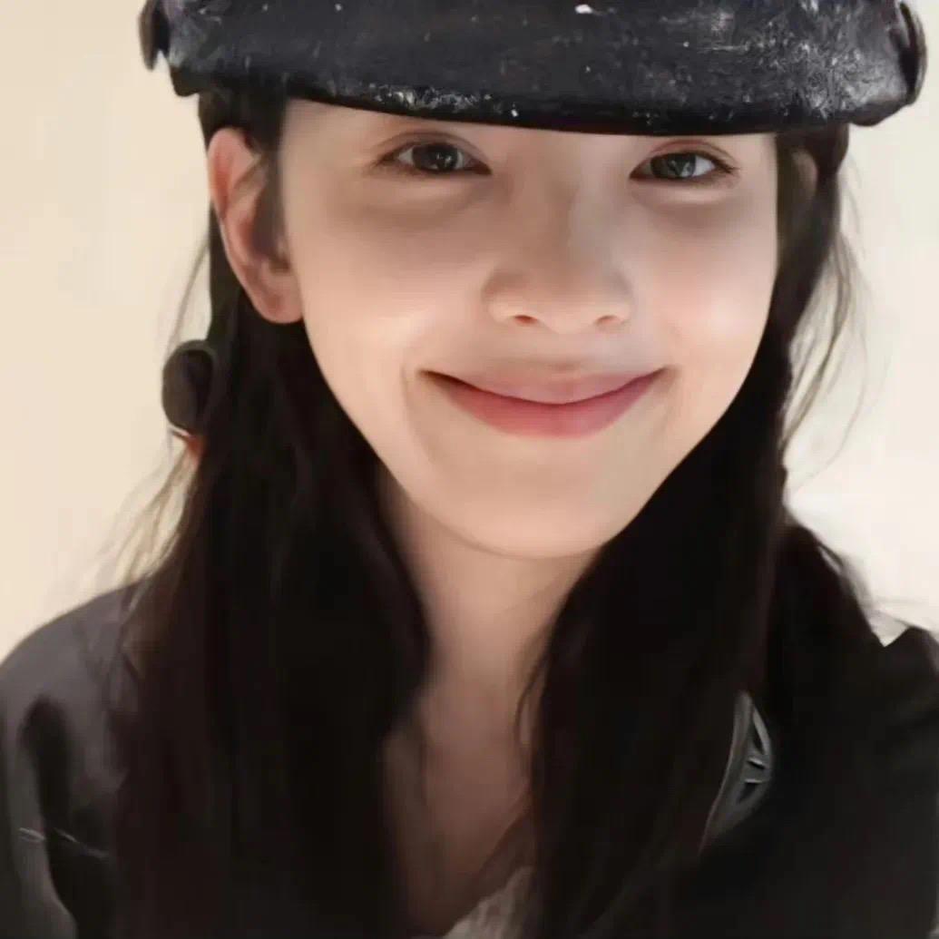 小妍