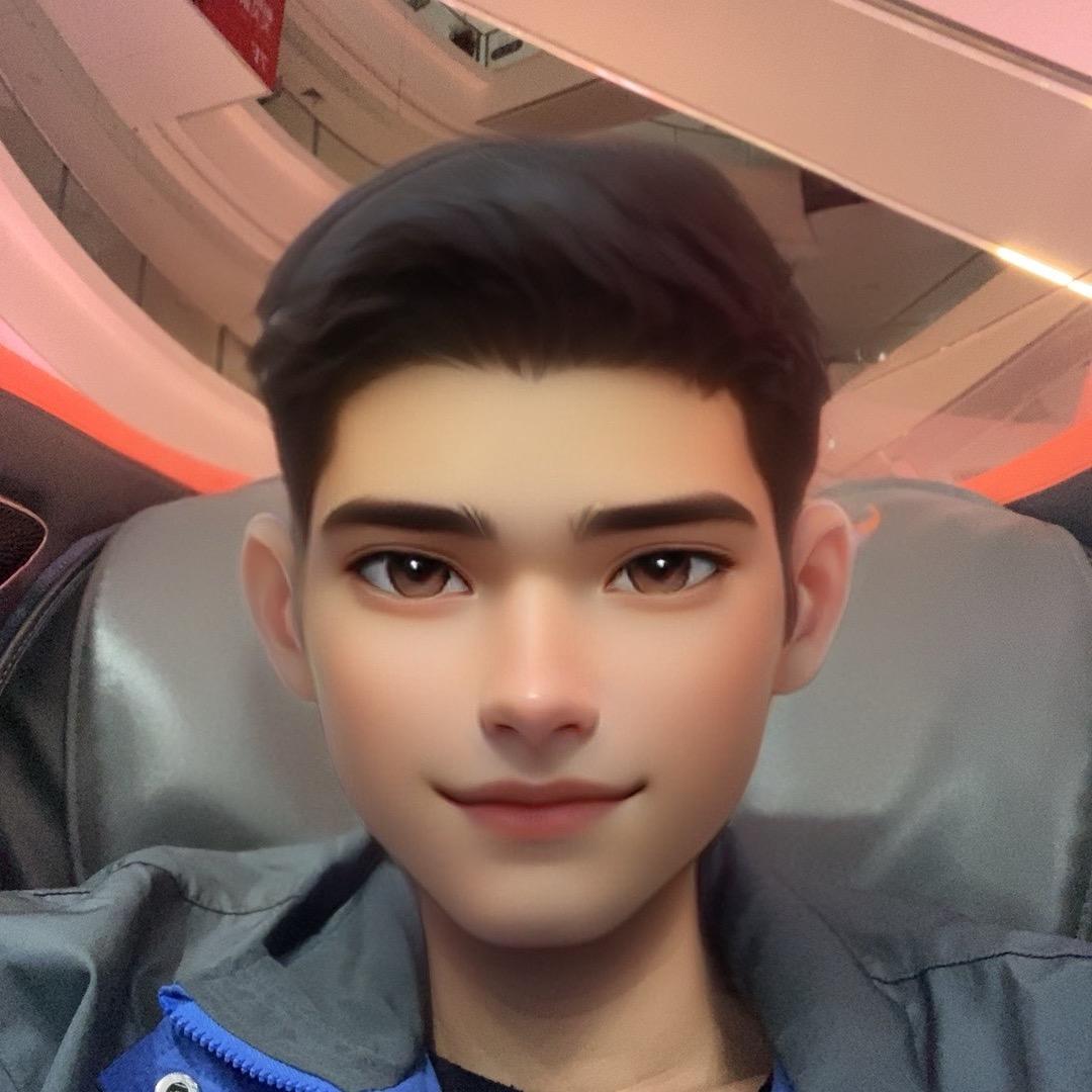 🌈时光飞逝💫