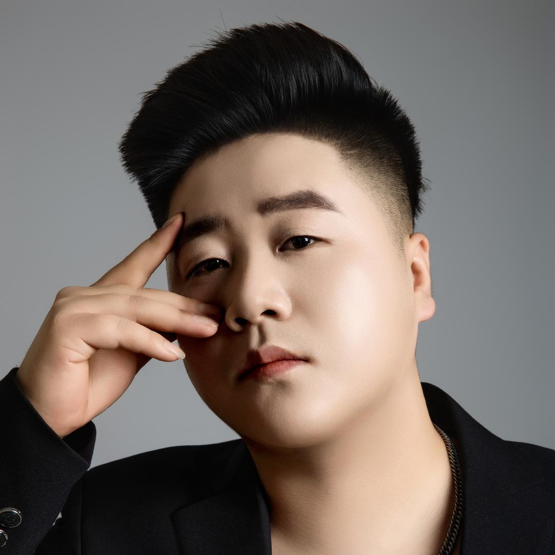 吉县烫发王子🍃小杰