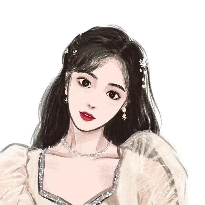 最美酱子🌻