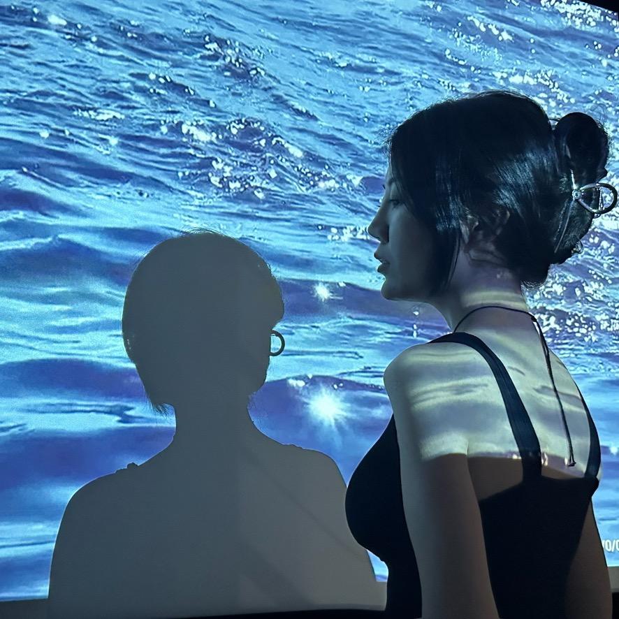 美少女壮士🤷‍♀️