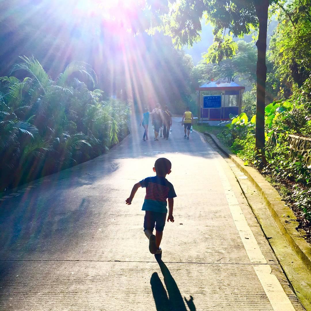 烟火百味 居家设计