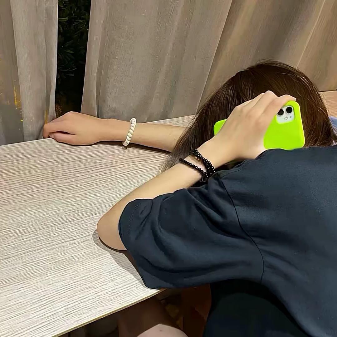 夜“_”