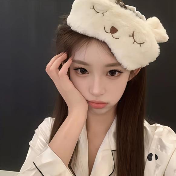 就是可爱怎么了