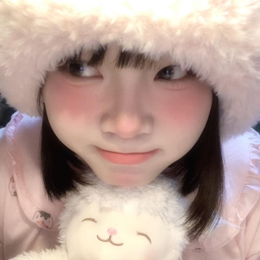 154的羊咩咩🐑