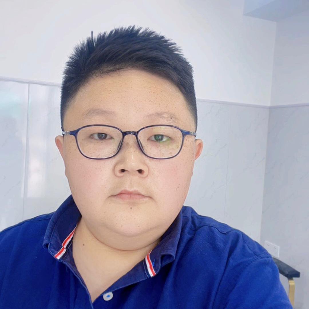 简洁造型初始号