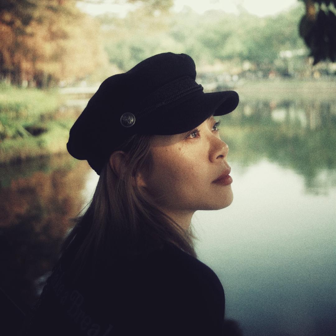 陈邈月的中年日记