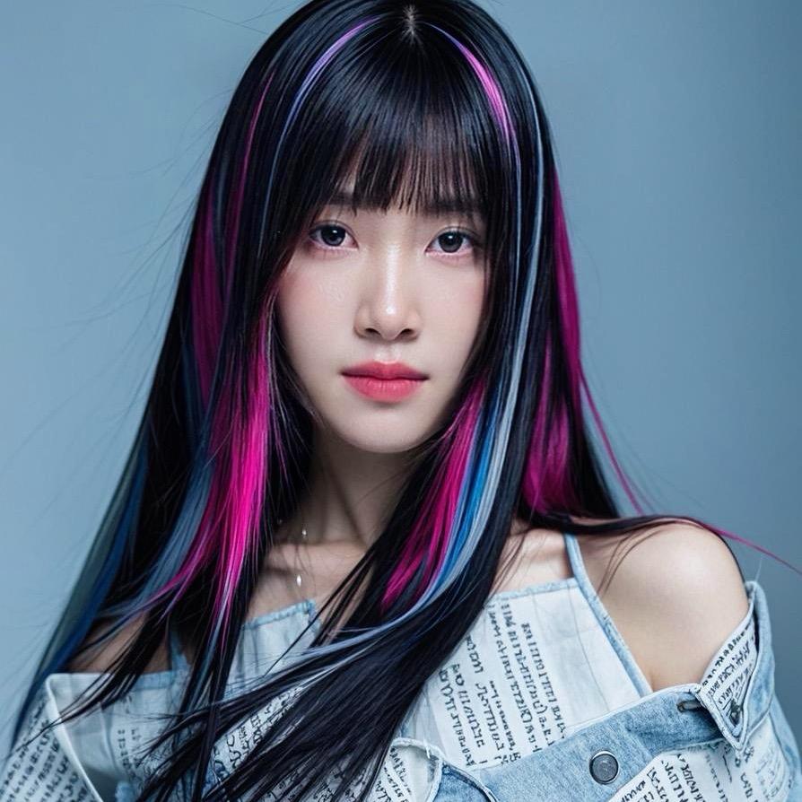 黎家3小姐