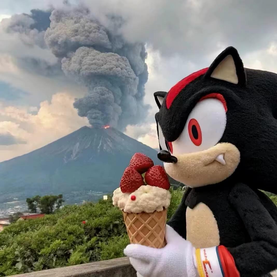 曦