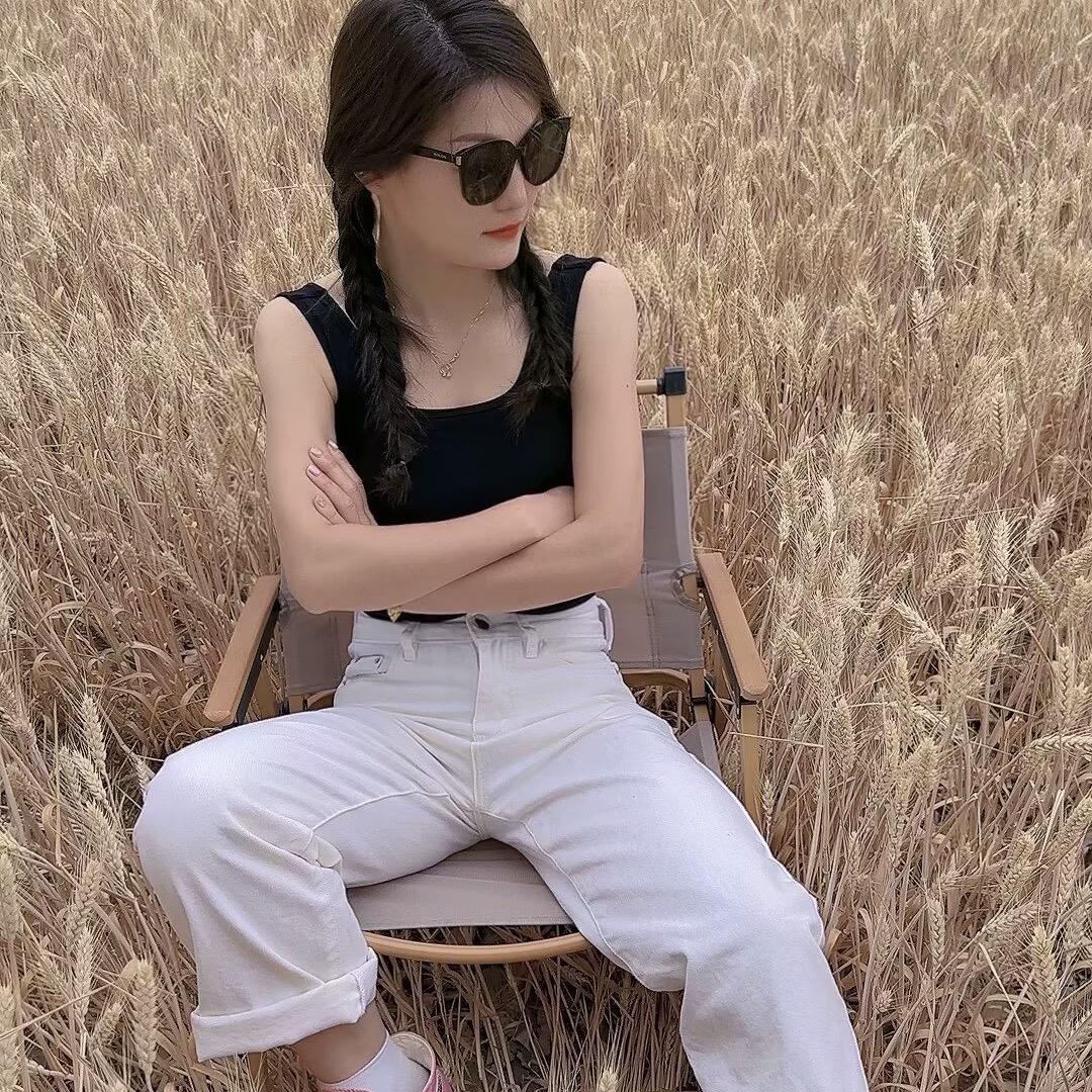 快乐白分白