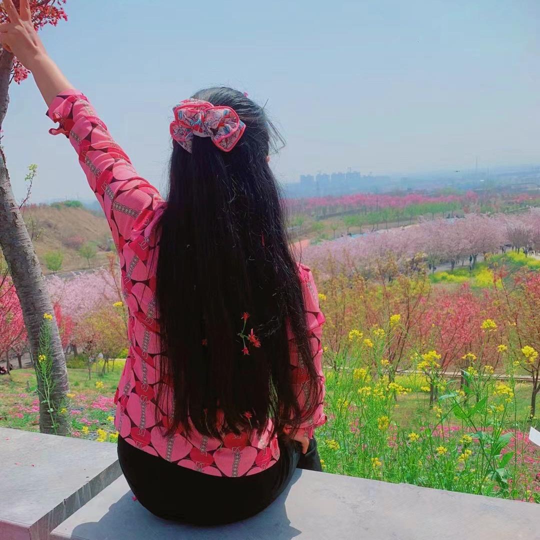 崔美妞爱生活