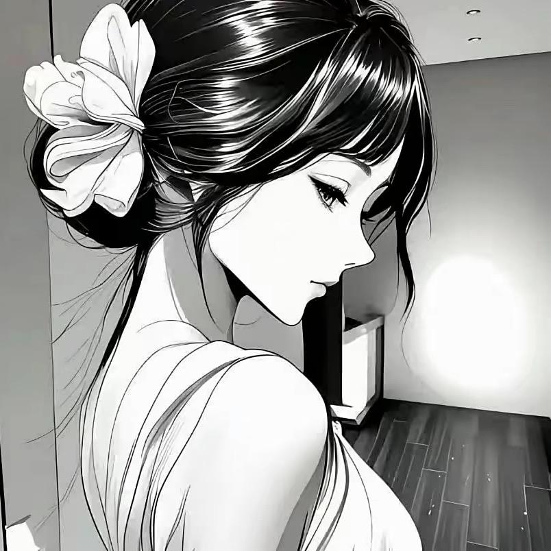 不能说我呆