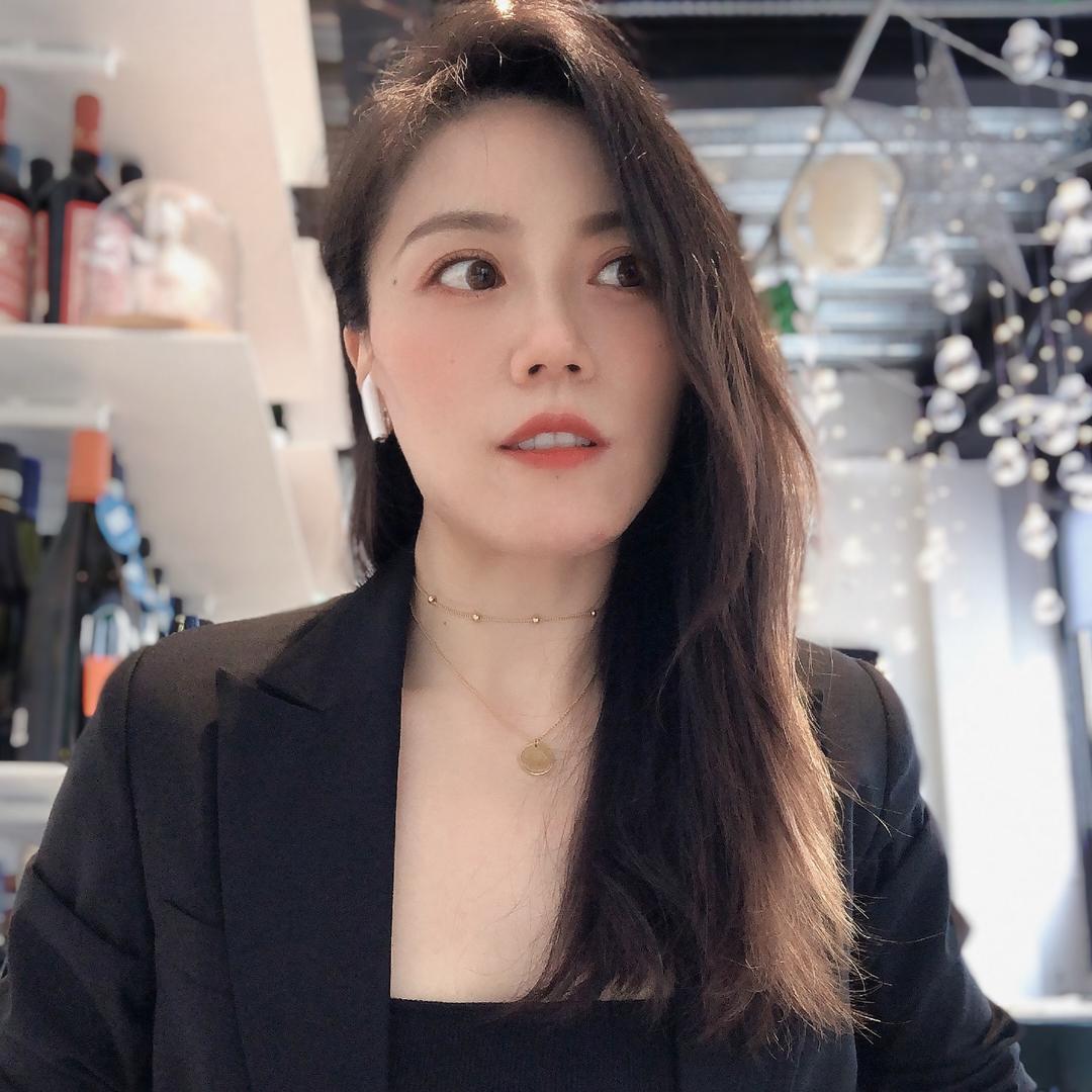 Angela&居家健身达人