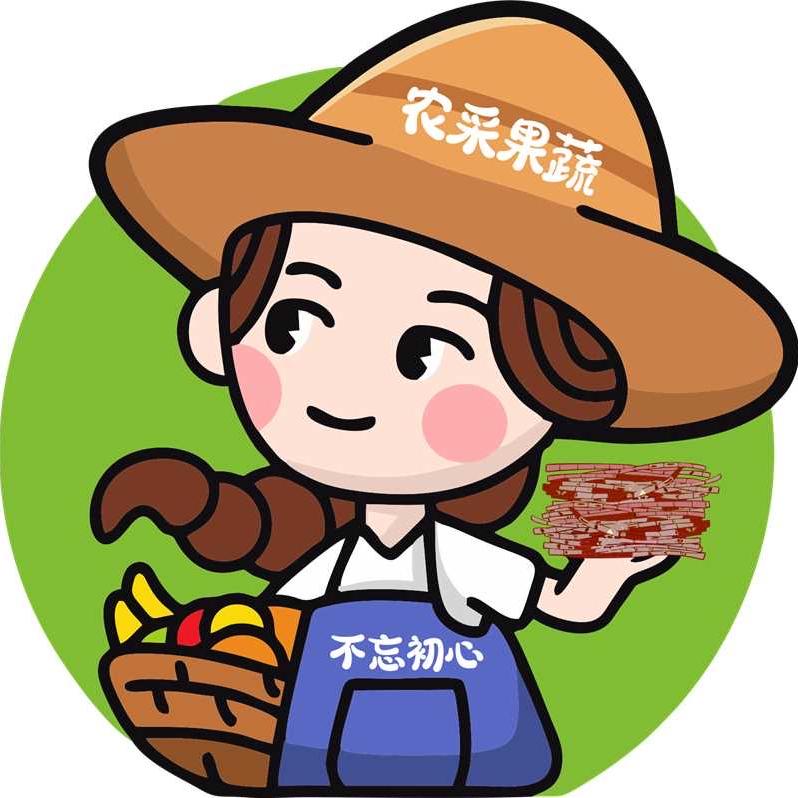 农采果蔬优品店