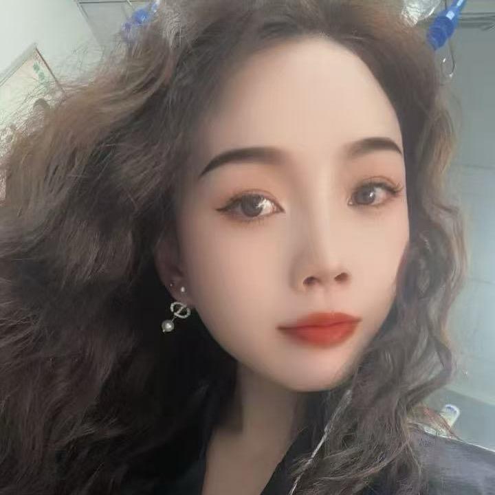 樱芷美甲