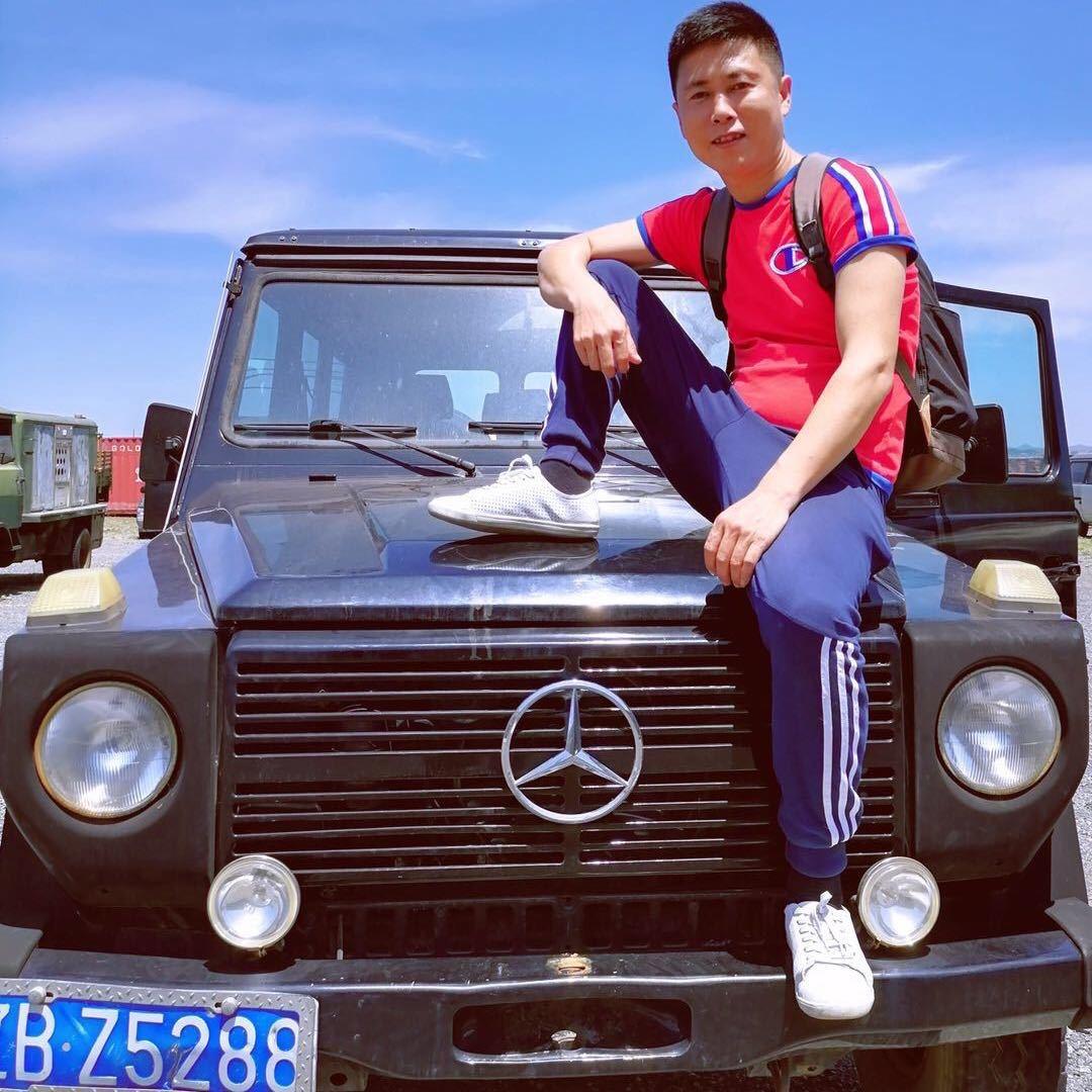 大连小凯哥
