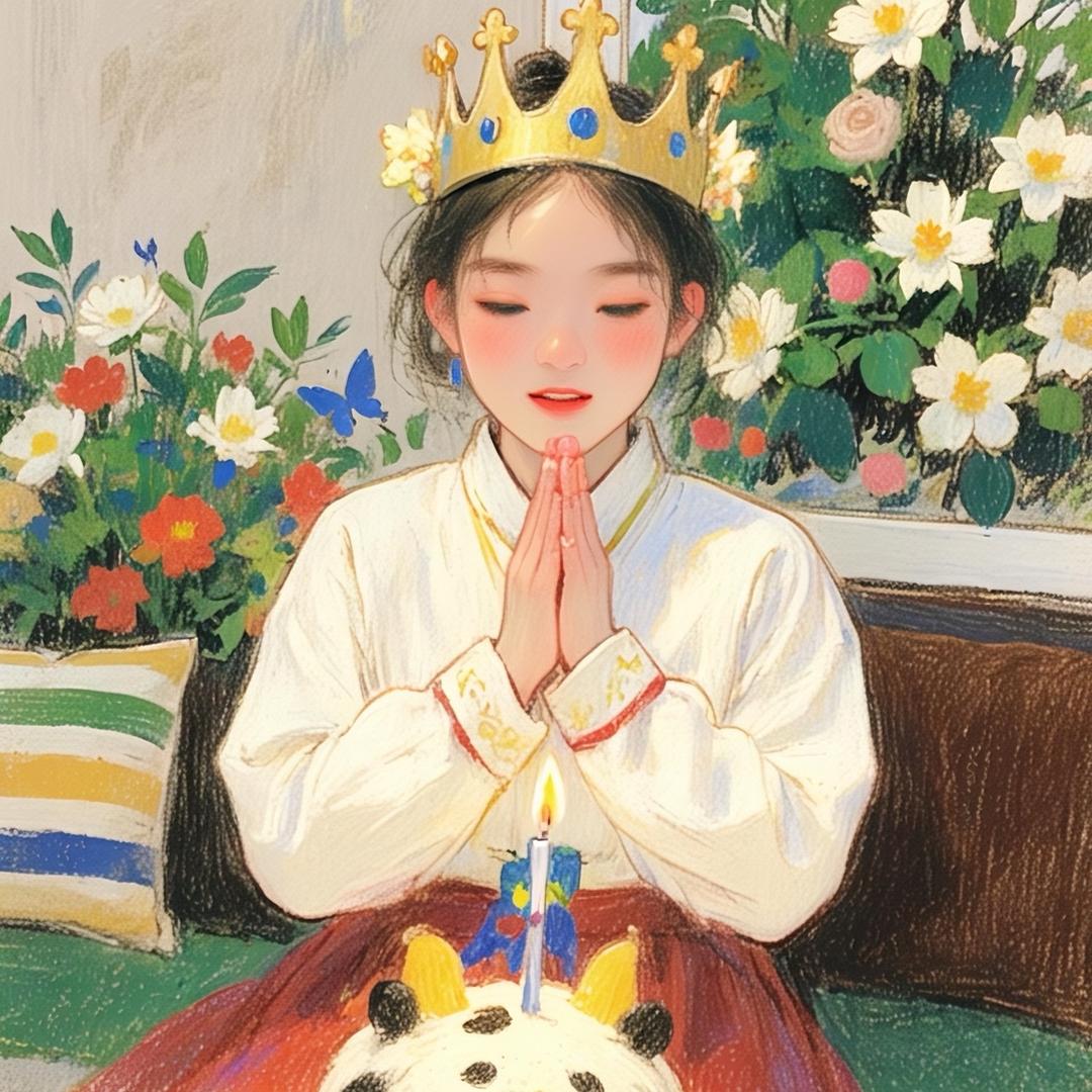 小海鸥的饲养员 李霞.