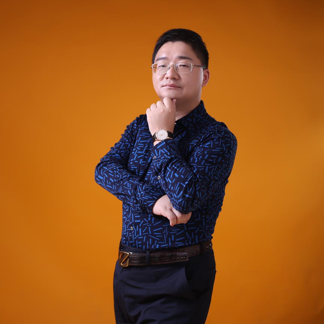 李金讲实体获客