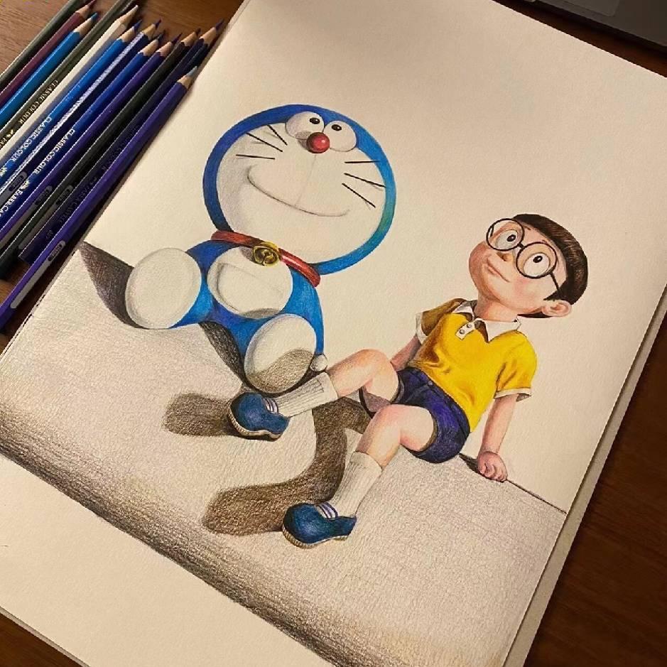 小张先 森