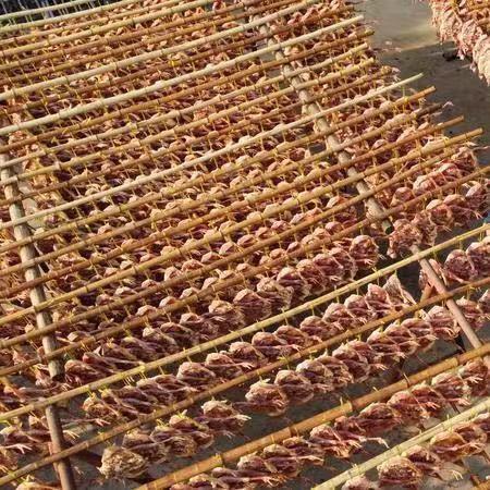 荆品名门风干鸡