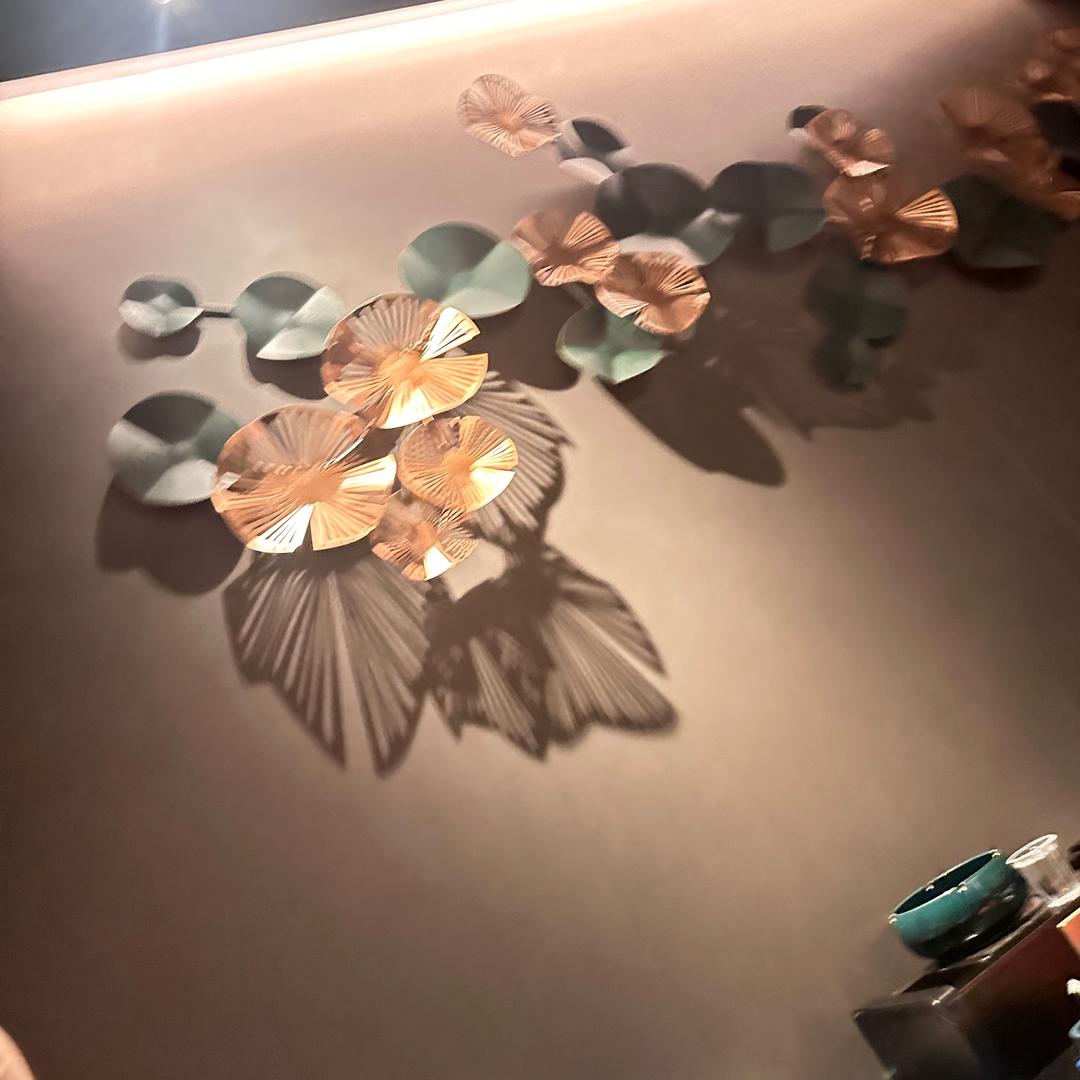 秘密1