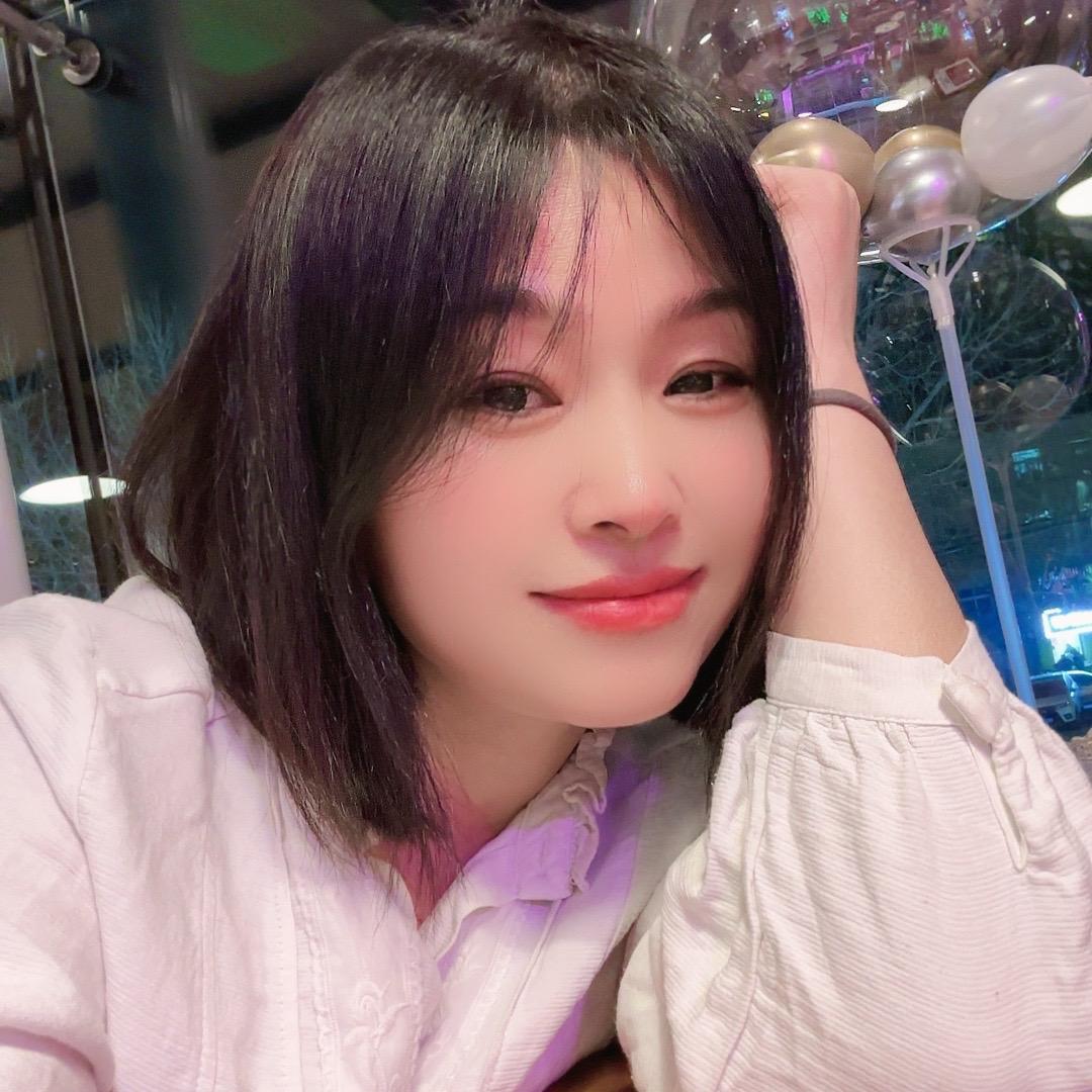 娜姐🍭